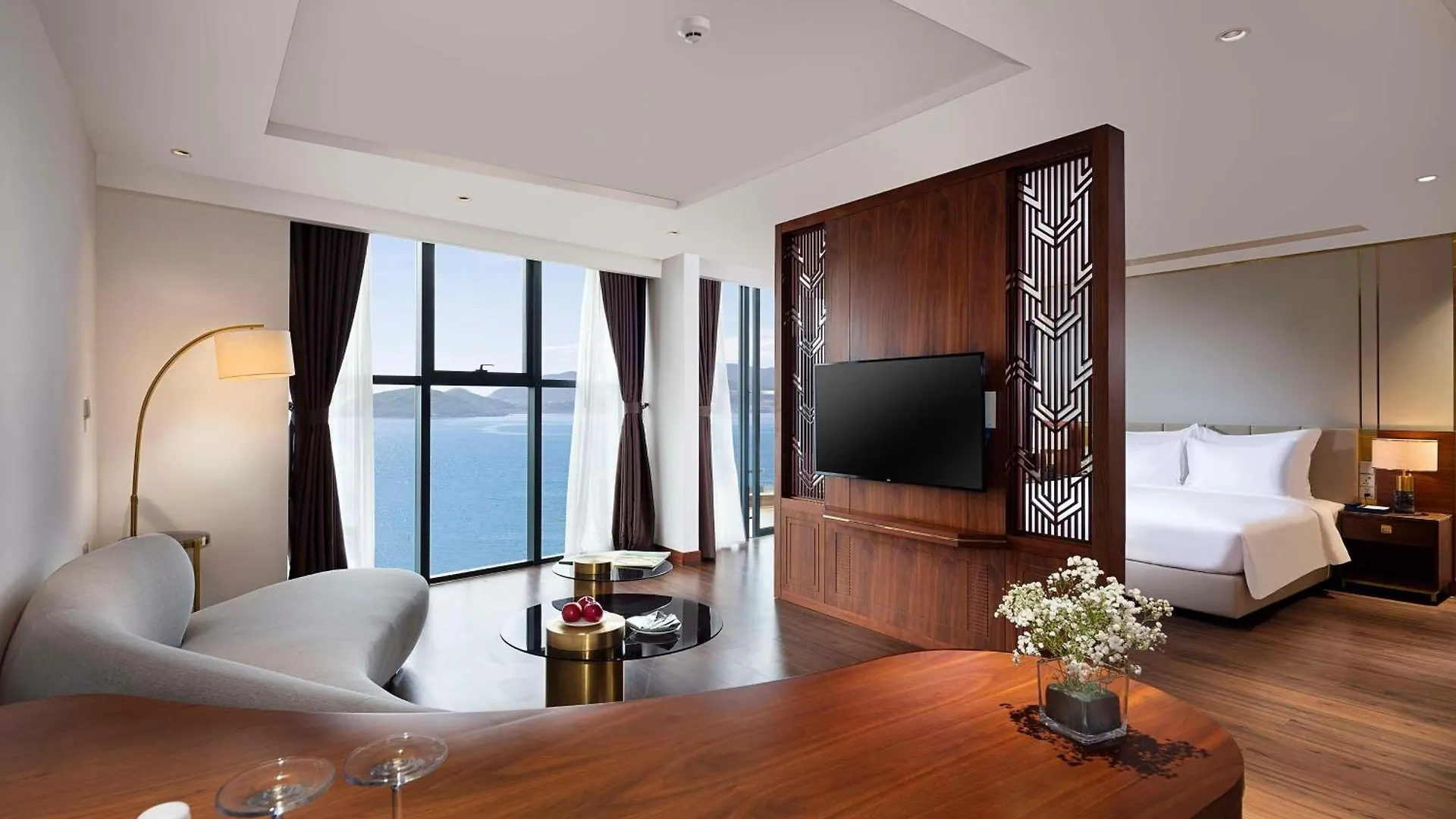 فندق Best Western Premier Marvella نها ترانج