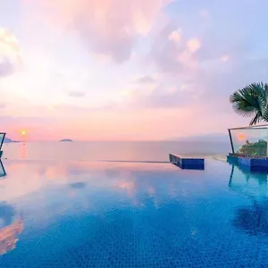 5* Hotel Boton Blue &