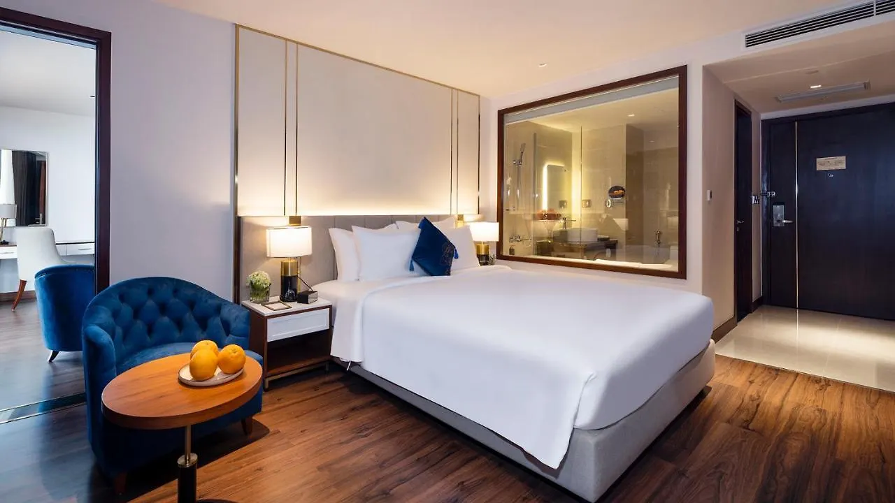 Best Western Premier Marvella Nha Trang Hotel