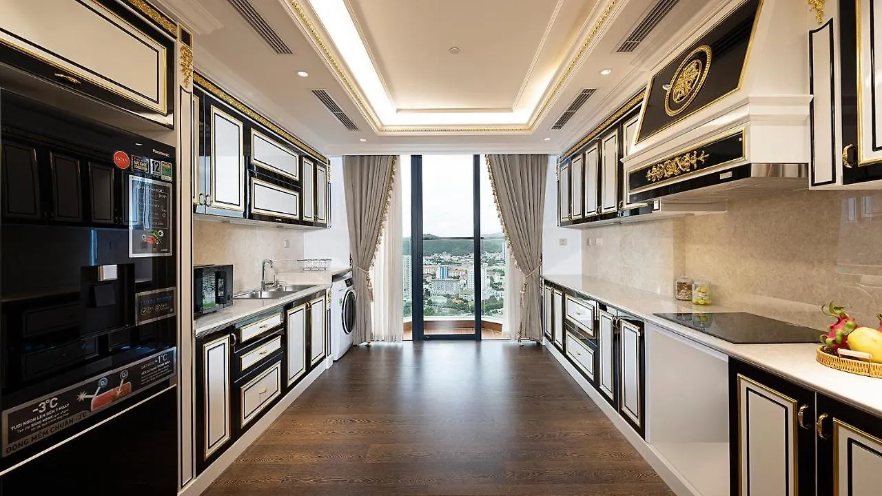 Hotel Best Western Premier Marvella Nha Trang