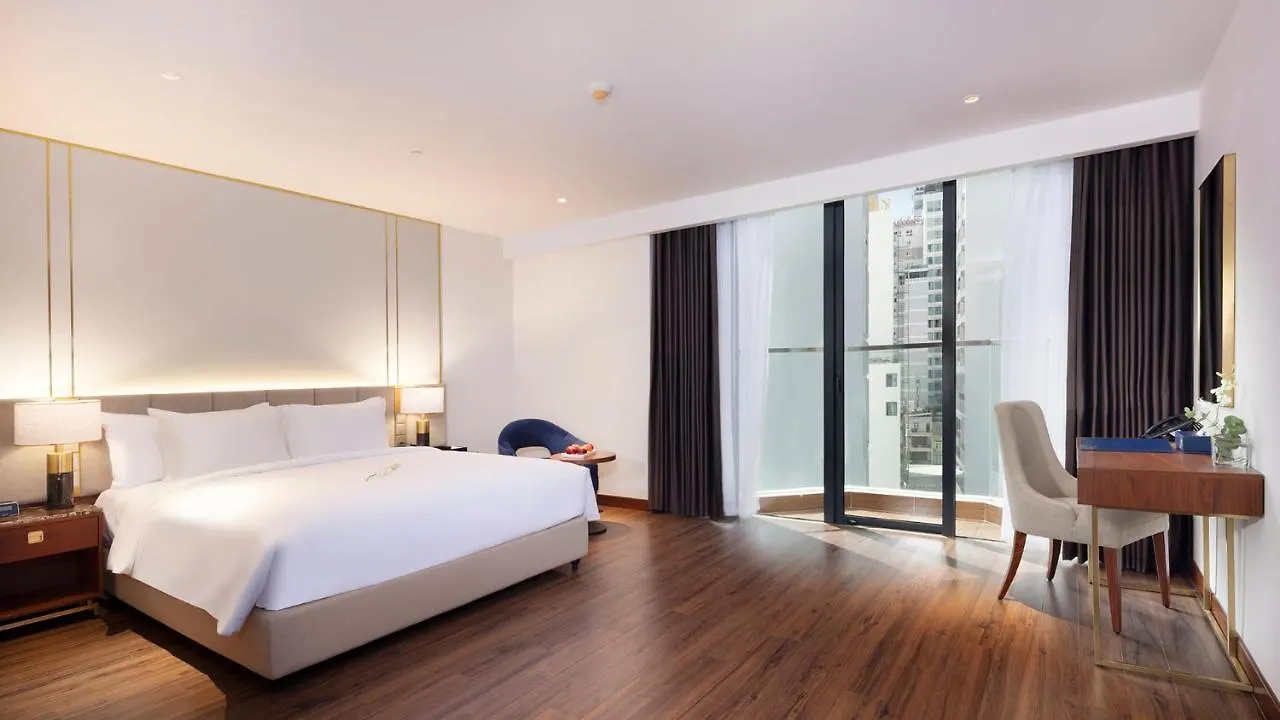 Best Western Premier Marvella Nha Trang Vietnam