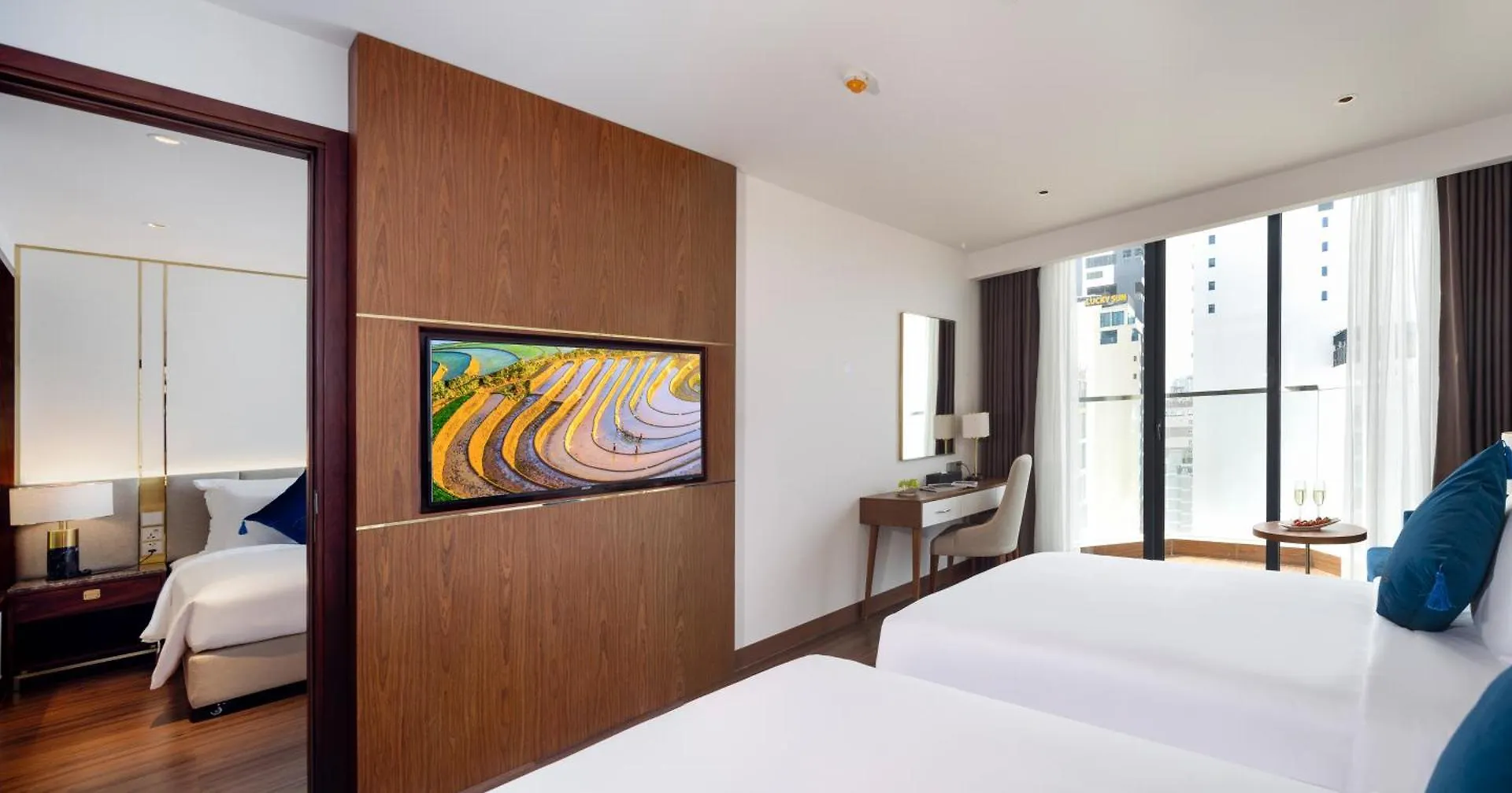 Best Western Premier Marvella Nha Trang 5*,