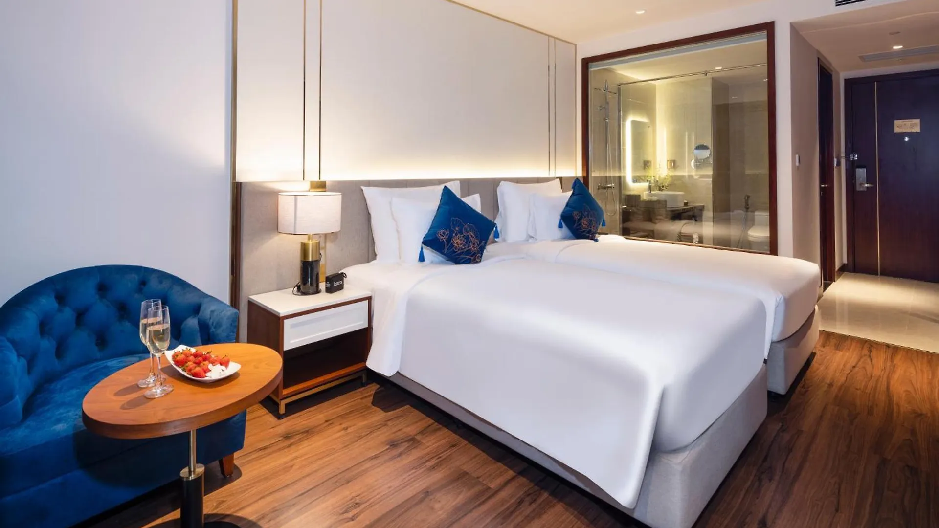 Best Western Premier Marvella Nha Trang