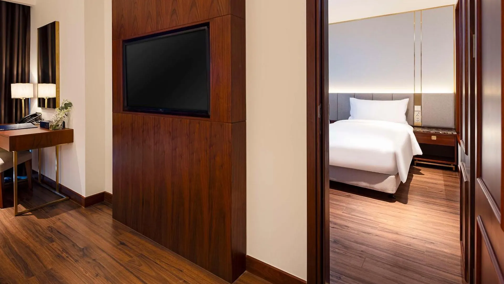 Best Western Premier Marvella Nha Trang