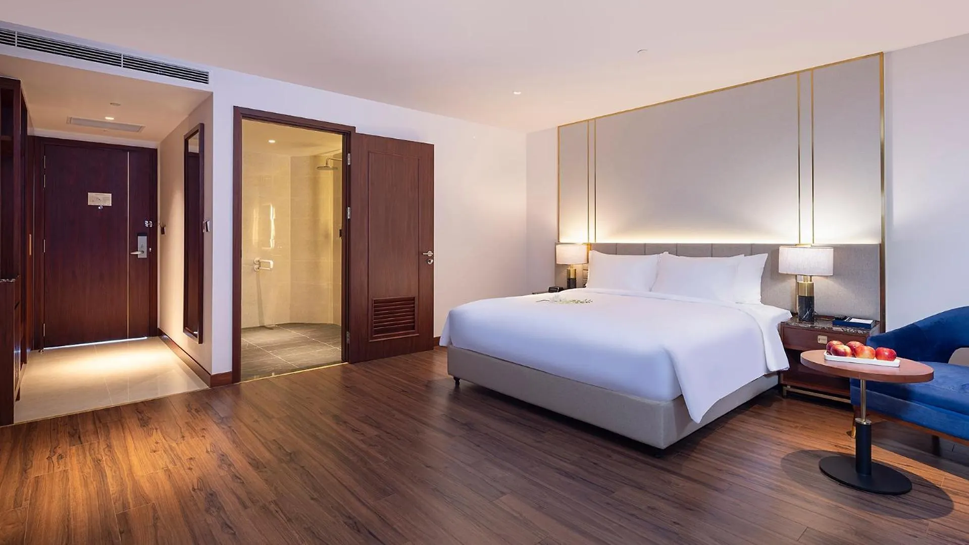 Best Western Premier Marvella Nha Trang Hotel