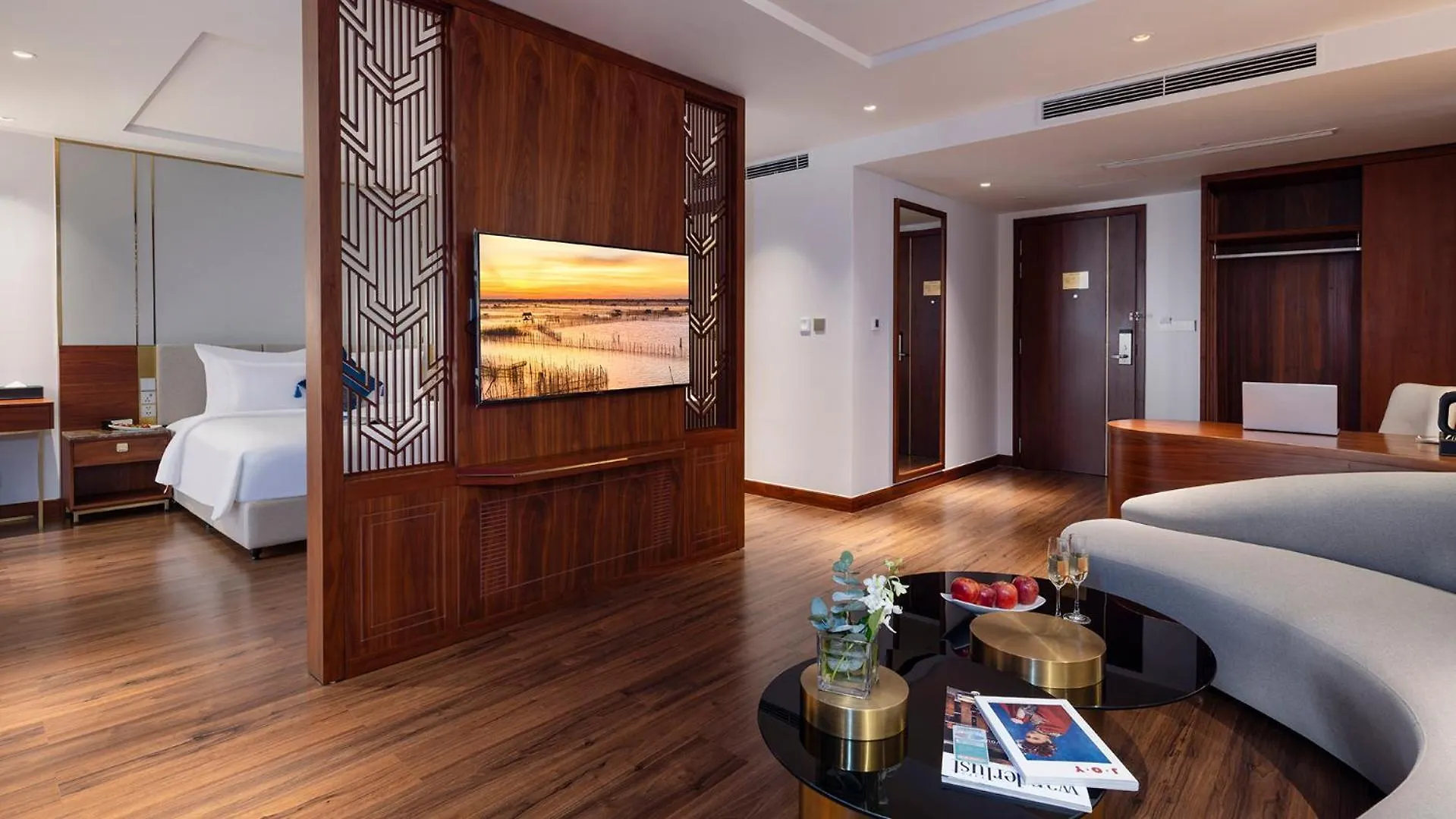 Best Western Premier Marvella Nha Trang