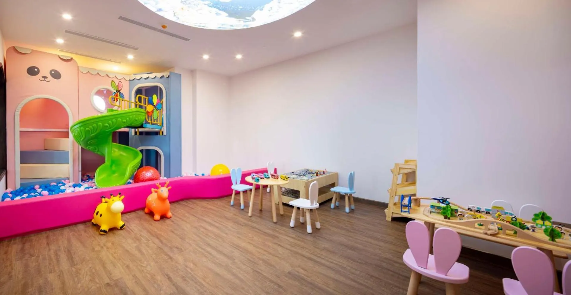 Best Western Premier Marvella Nha Trang Vietnam