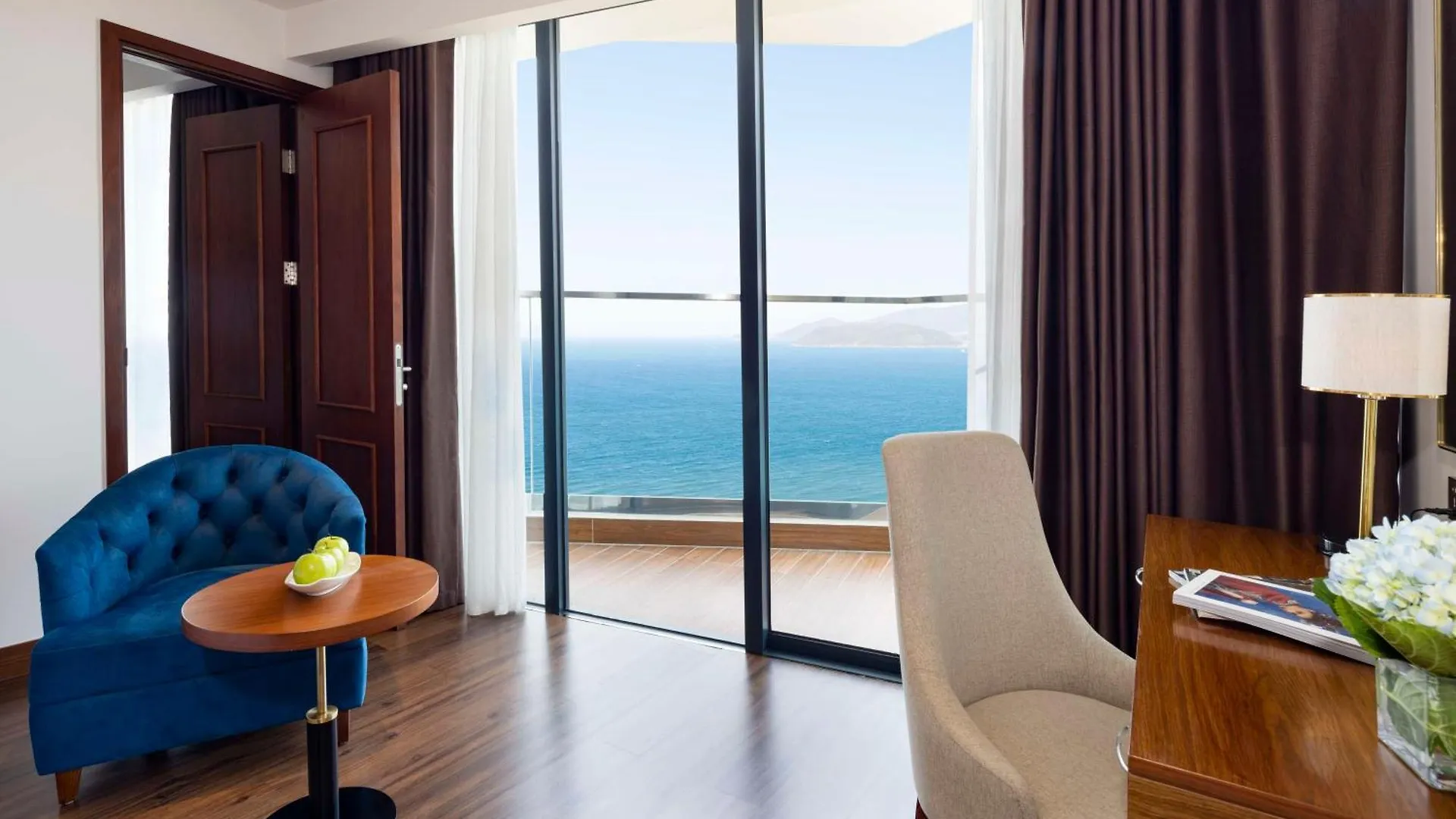Best Western Premier Marvella Nha Trang