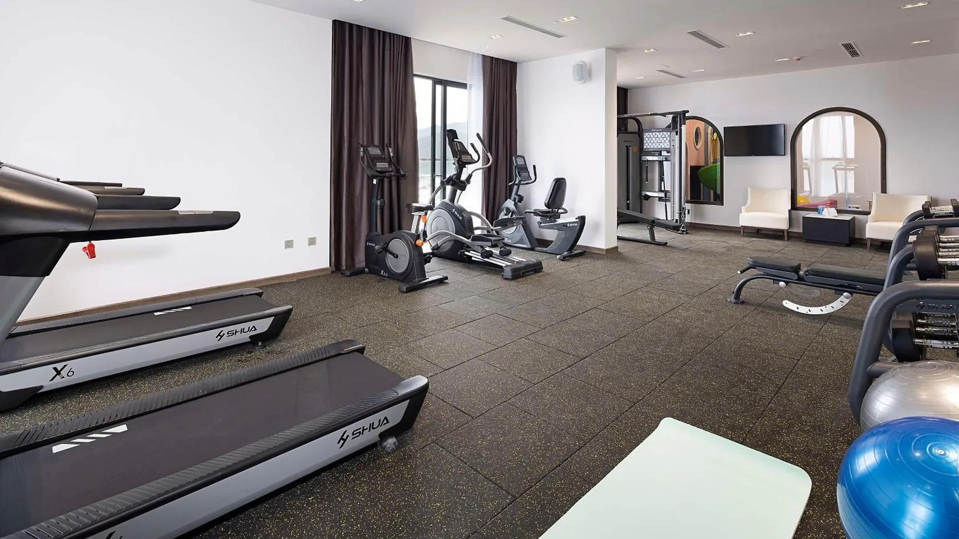 Best Western Premier Marvella Nha Trang Hotel