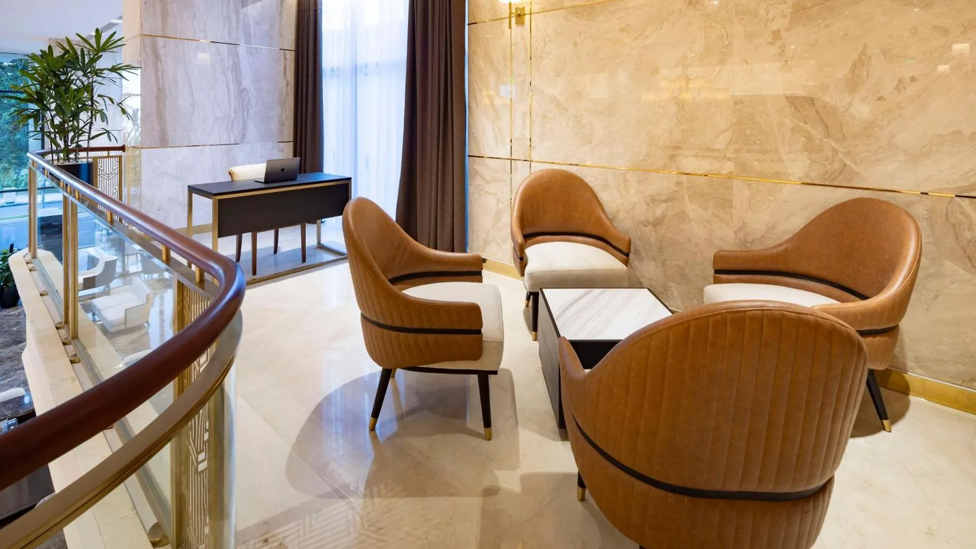 Best Western Premier Marvella Nha Trang 5*,