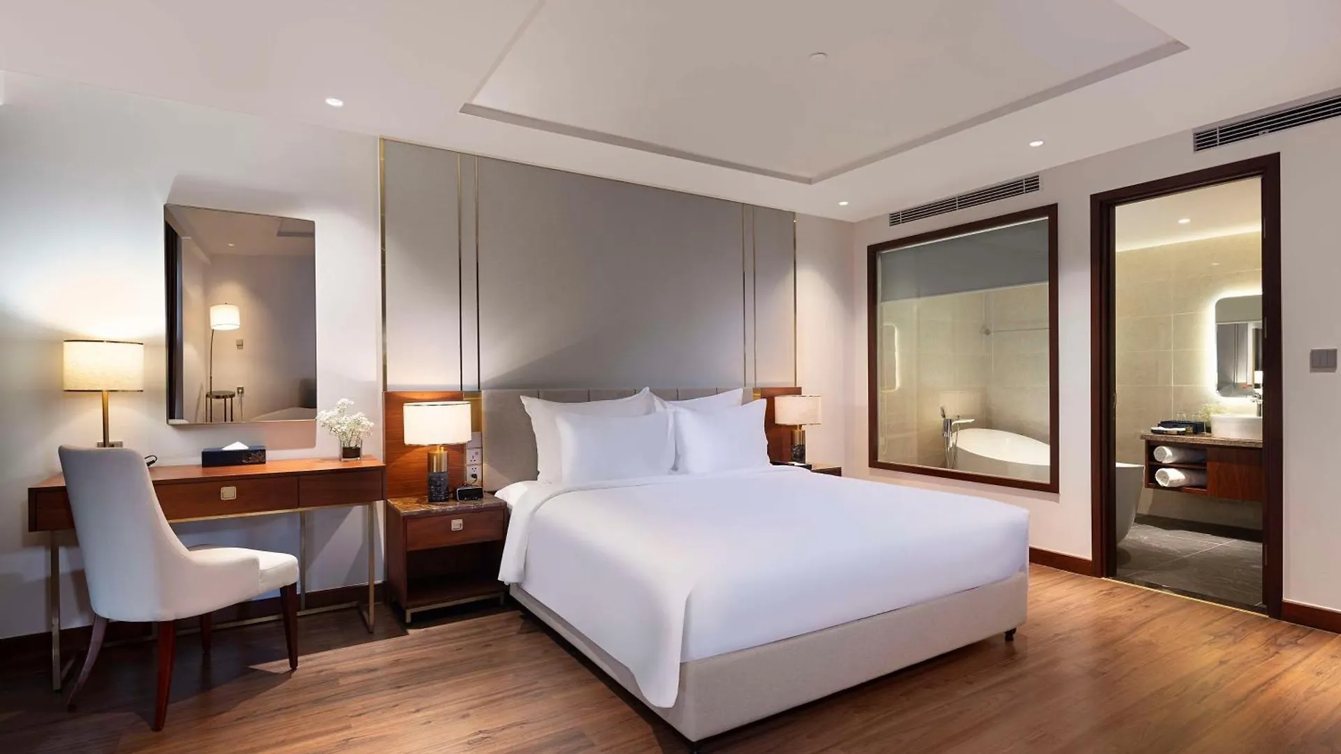 Best Western Premier Marvella Nha Trang 5*,  Vietnam