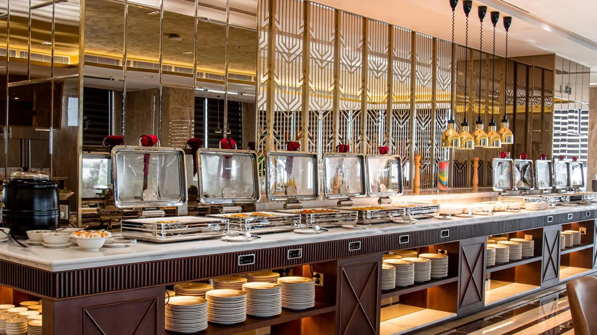 ***** Hotel Best Western Premier Marvella Nha Trang Vietnam