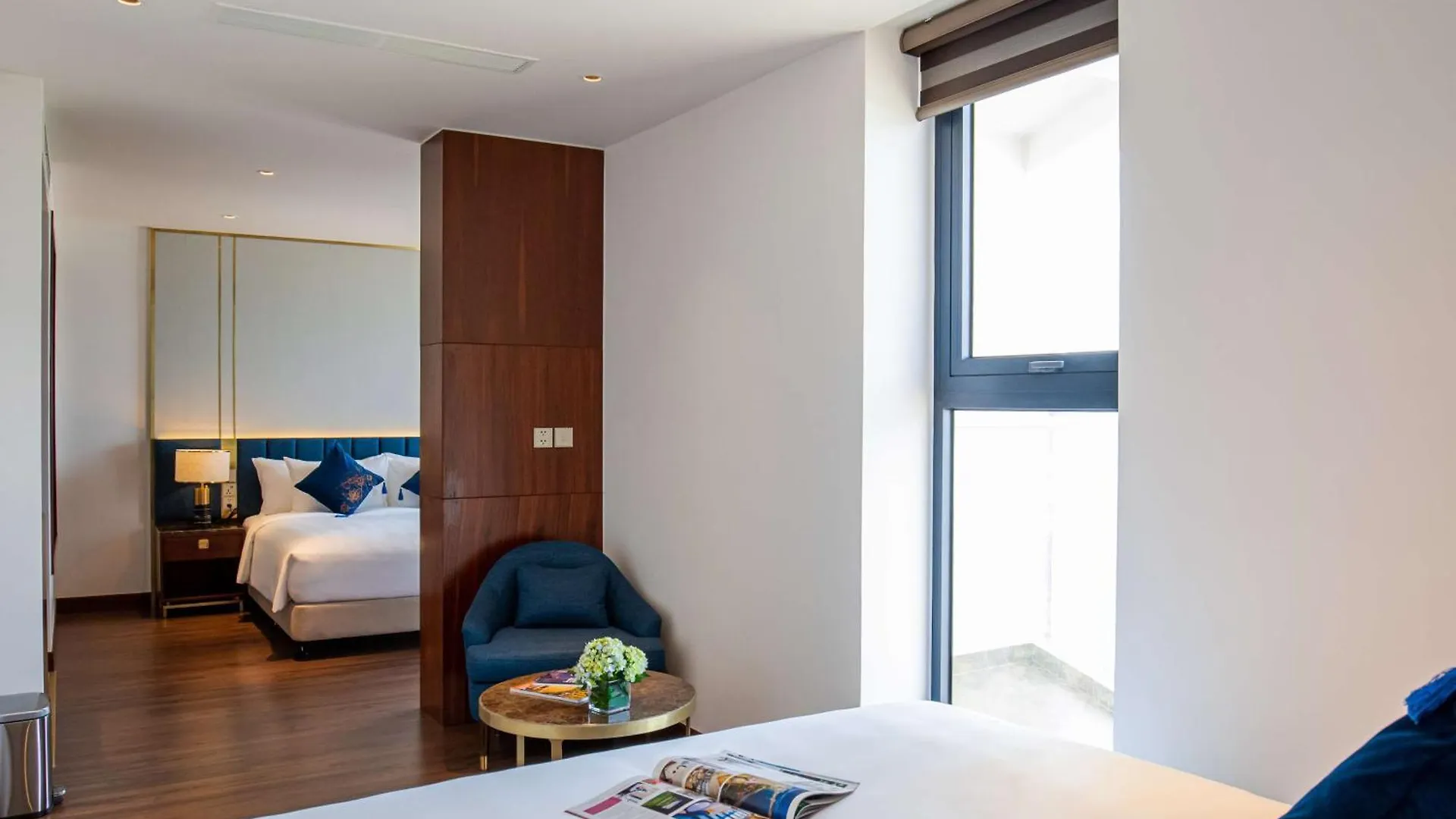 Best Western Premier Marvella Nha Trang 5*,