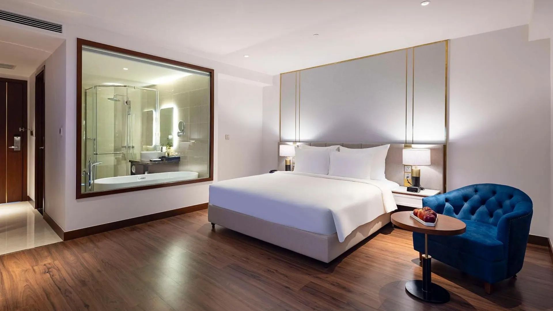 Hotel Best Western Premier Marvella Nha Trang