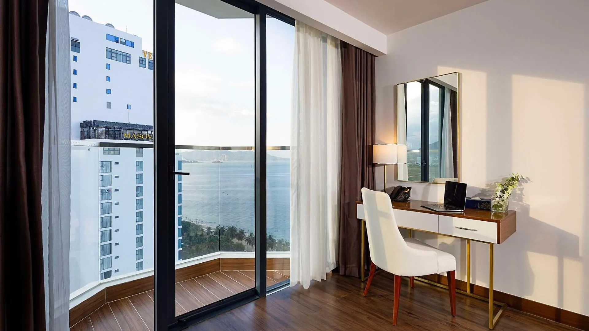 Best Western Premier Marvella Nha Trang Vietnam