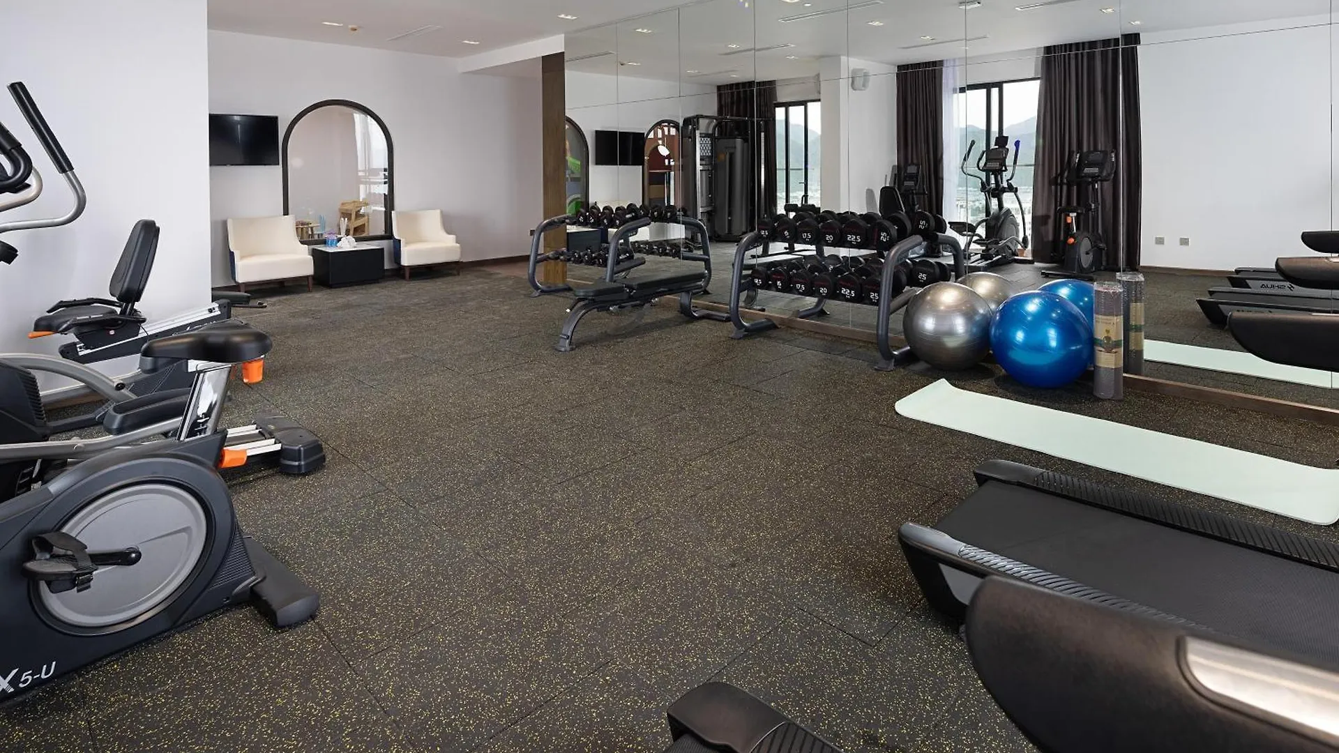 Hotel Best Western Premier Marvella Nha Trang