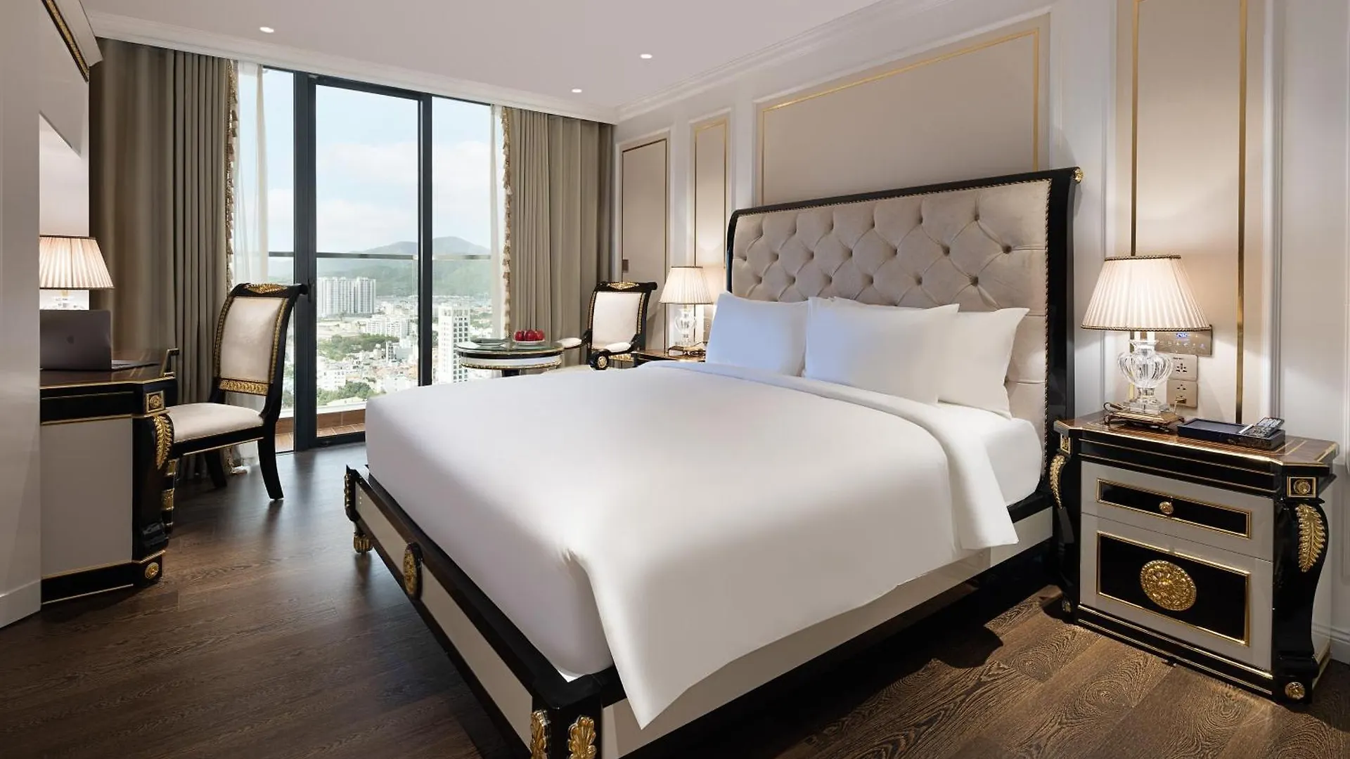 Hotel Best Western Premier Marvella Nha Trang