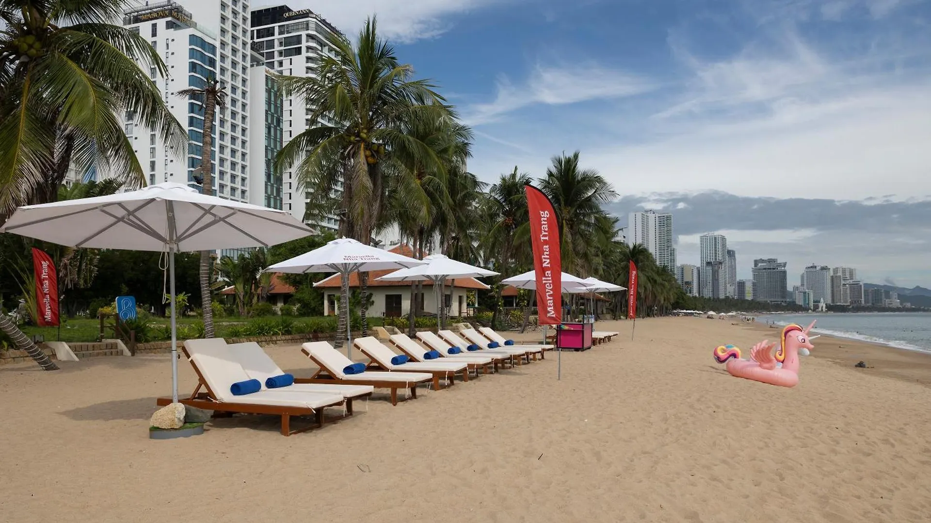 Best Western Premier Marvella Nha Trang