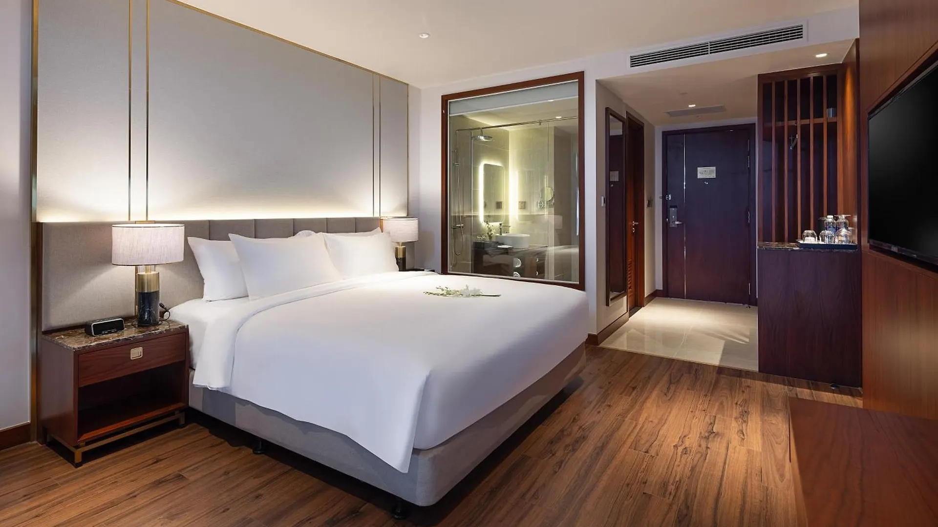Best Western Premier Marvella Nha Trang Hotel