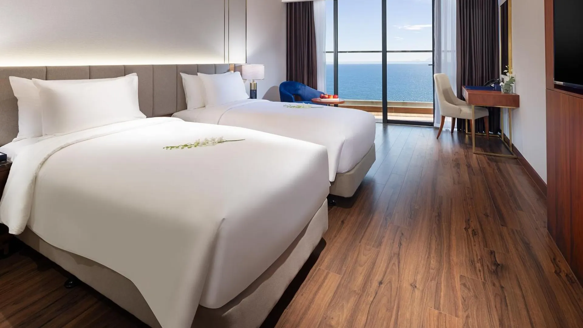 Best Western Premier Marvella Nha Trang