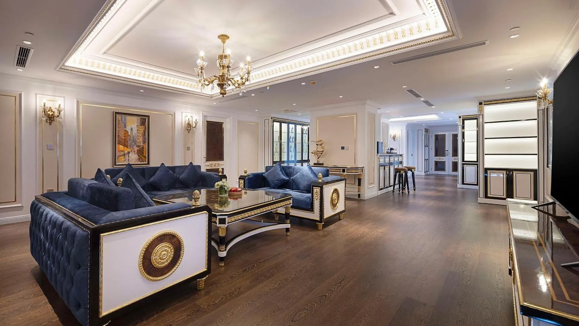 Best Western Premier Marvella Нячанг Отель