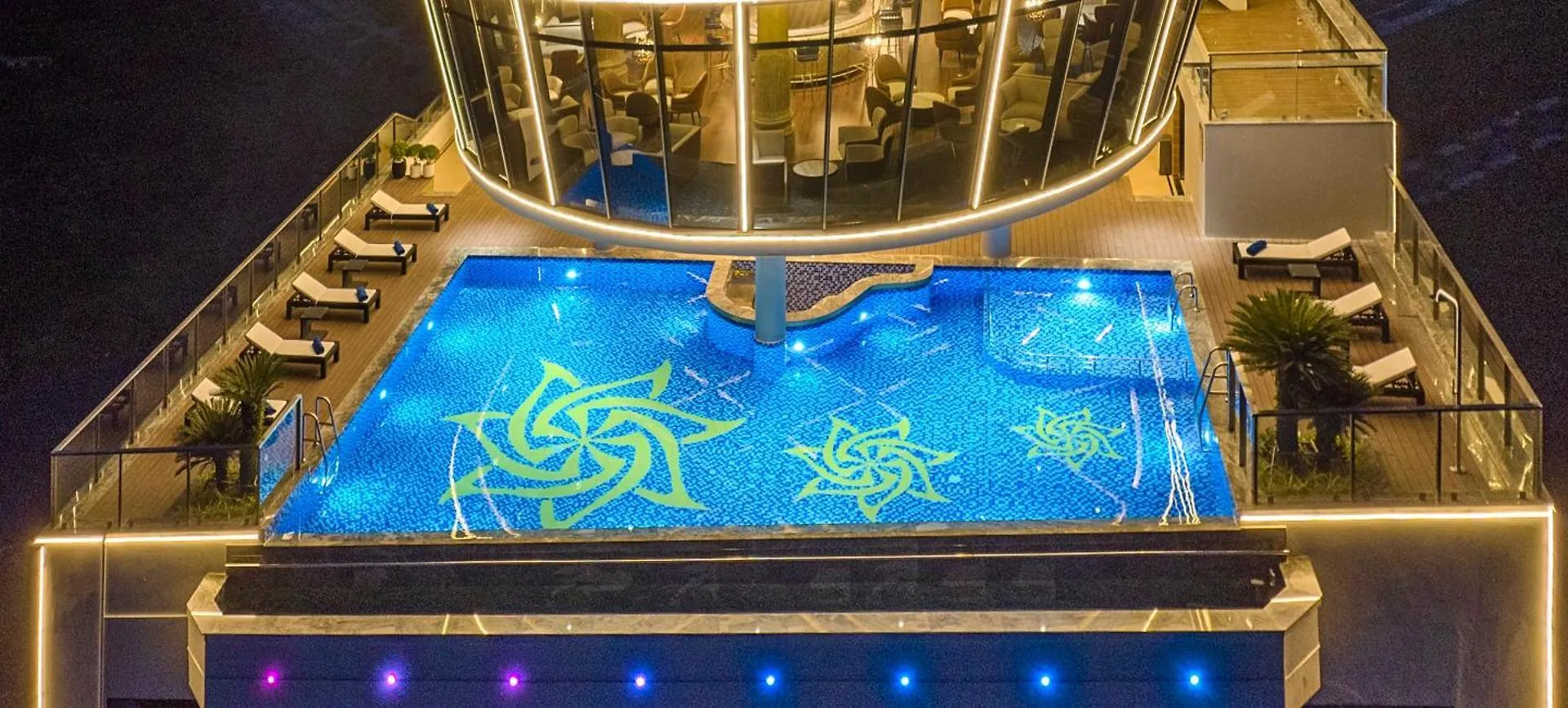 ***** Отель Best Western Premier Marvella Нячанг Вьетнам