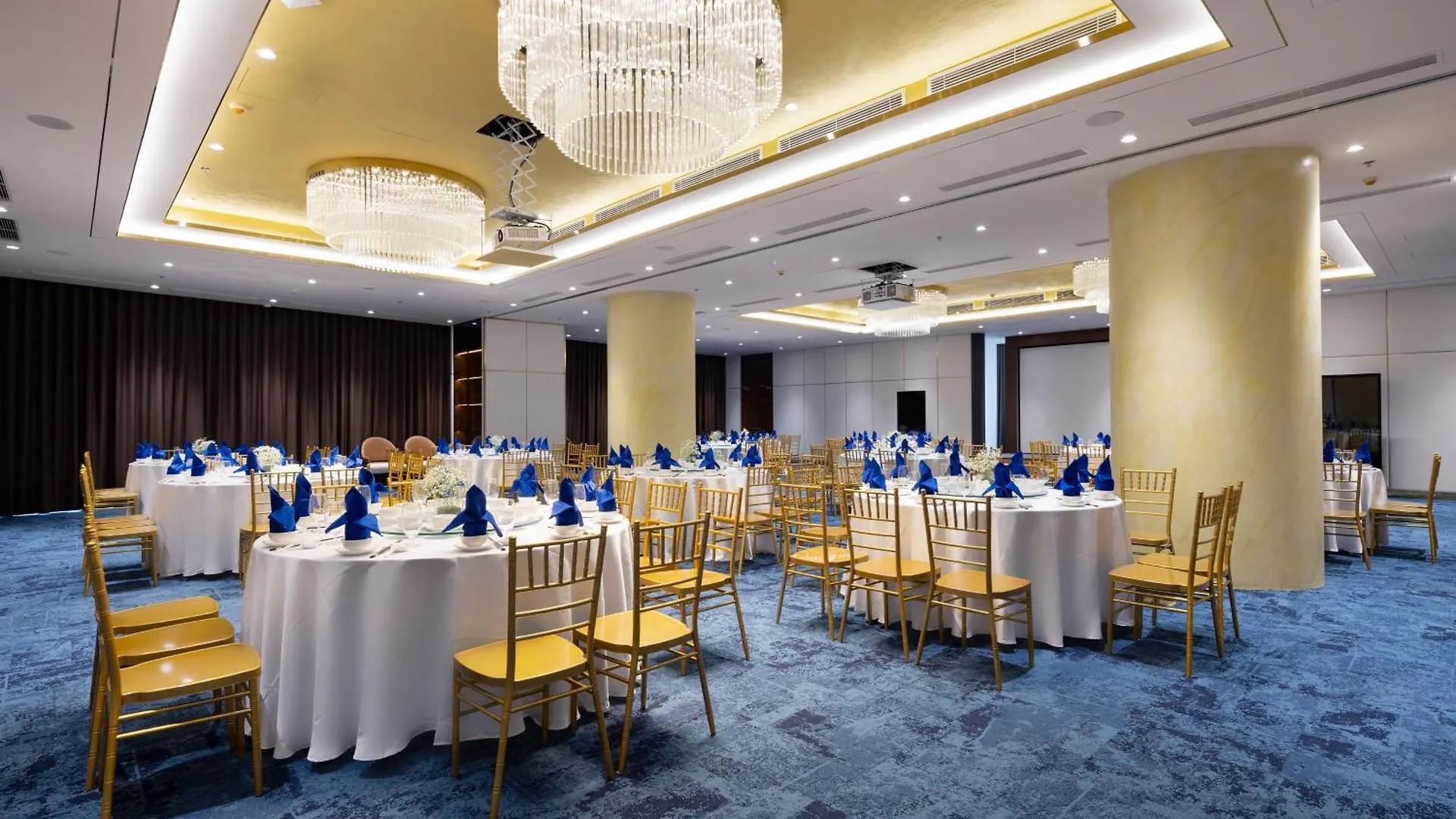 Best Western Premier Marvella Нячанг 5*,  Вьетнам