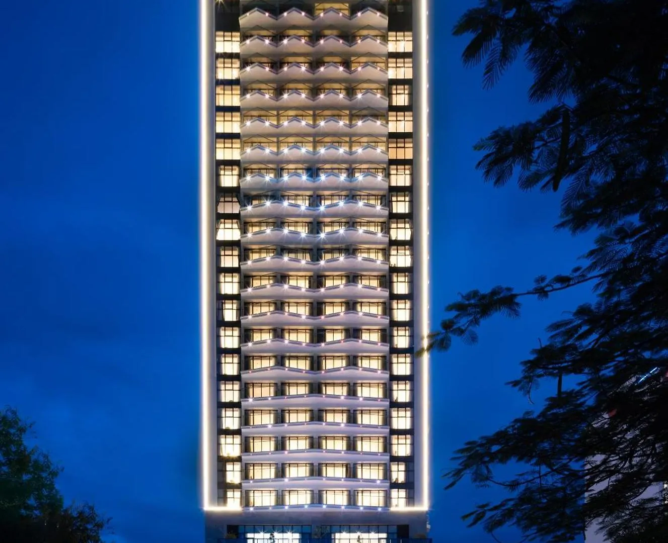 Best Western Premier Marvella Нячанг Вьетнам